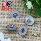Custom Button Head Rivet for Belts for Leather Belt Rivets thumbnail-6