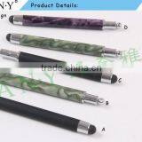 ANY Nail Art Beauty Extension UV Gel Nails Design Metal Handle Oval Nylon Hair Nail Art Brush thumbnail-4