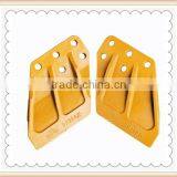 Hitachi EX300-5 Excavator Bucket Cutting Edge End Bit at Cost Price thumbnail-1