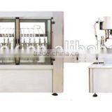 SNT-L Small Bottle Filling Machinery