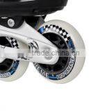 Mix Color Mix Size Wholesale PVC Wheel Inline Skate thumbnail-5