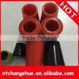 Hard Plastic/polyurethane Rollers Rubber Bushing thumbnail-1
