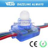 5v Exposed Led Pixel Light With IC UCS1903/2811/2801 With Hole Size 12mm Quality Choice