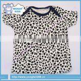 Fashion Child Cartoon Design TShirt Baby Clothes Made In China thumbnail-2