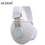 ULDUM Cheap Sport Mp3 Bluetooth Stereo Headset thumbnail-3