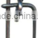 Double Insurance Inside Lock Snap for Fishing Accessories thumbnail-1