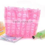 Lightsome Clear Bag Pink Inflatable Hand Bubble Bag Refreshing Ice Cream thumbnail-1