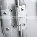 Waterproof ABS +PC Aluminum Alloy Rod Trolley Luggage /Travelling Bags thumbnail-6