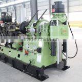 Full Multipurpose Geological Survey Drilling Equipment Deep Core Drilling Rig