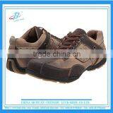 Leather Brown Men's Casual Shoe, Outdoor Leather Casual Shoe High Quality, Latest Design Top Selling Casual Shoe thumbnail-1
