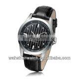 Top Quartz Brand High Quality Stainless Steel Case Luxury Watches for Men thumbnail-1