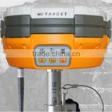 HI TARGET V30 LAND SURVEY RTK GPS GPS Survey Equipment for Sale thumbnail-1