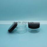 Latest Design Hot Sale Custom Plastic Jars on Sale thumbnail-2