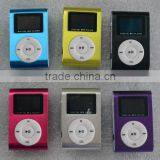 2015 Fashion Supports Many Audio Formats Lighter Mp3 Player