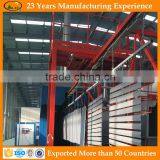 Metal Painting Machine