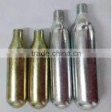 Different Sizes for CO2 Cartridge thumbnail-1
