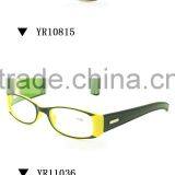 classic fashion high quality reading glasses for young lady