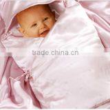Latest 100% Silk Baby Sleeping Bag thumbnail-2