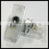 Auto Accessory Led Logo Light for Peugeot 206 307 407 207 Car Door Logo Light From Supplier thumbnail-1