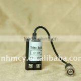 CCTV 1Channel Passive Video Balun UTP Video Converter
