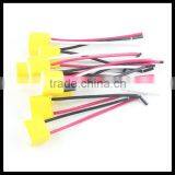 H4 Ceramic Lamp Holder Auto Socket h4 Ceramic Headlight Connector