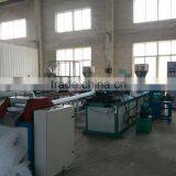 Best Quality !!! Plastic Foam Fruit Net and Mat Extrusion Line thumbnail-4