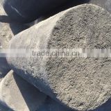 Factory directly supply Graphite electrode block scrap, 4-8mm, as recarburizer