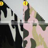 Camouflage Clothing Fabric Pink Fashion
