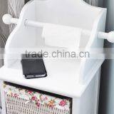 Factory Direct - Garden Wood Furniture - Storage Cabinets - Locker - Bucket Cabinet - - the Living Room Cabinet File Cabinet 1 thumbnail-4