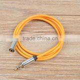 SYS Hot Selling 3.5mm Stereo Male To Female Audio Aux Cable thumbnail-5
