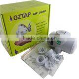 2014 Hot Sale Portable Ozone Faucet Water Filter