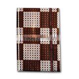 Cloth Cover Diary Book, Notebook (BLY5-2016PP) thumbnail-1