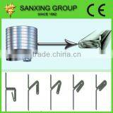 SX STEEL STORAGE SILO ROLL FORMING MACHINE thumbnail-6