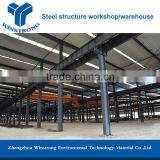 Hot Sale New Design Construction Design Steel Structure Warehouse thumbnail-4