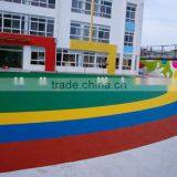 EPDM Rubber Granule,nanjing Rubber, Artificial Grass Filling FN-R-1403, Rubber Running Track thumbnail-3