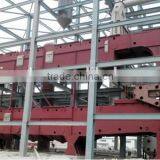 Hemp Oil Extractor Machine Leaching Equipment Plant Oil Extractor Solvent Extraction Plant Soybean Oil Extraction Machine thumbnail-3