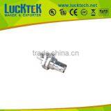 BNC Straight Female Bulkhead Crimp