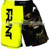 MMA Shorts MS 15