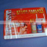 2013 New Style Tin Plate Wholesale