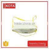 PP Non-woven Respiratory Protection Mask Respirator
