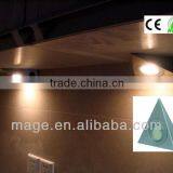 Triangle Led CE RoHS Approval
