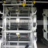 Cross Manure Removal Device thumbnail-2