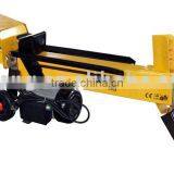 LS7T-E520A Electric Horizontal Log Splitter