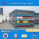 2016 China New Modern Design 20' Size Container House thumbnail-5