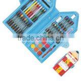 8color Water Color Painting With 8color Cayons thumbnail-6