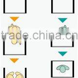 Security Booth/interlock/CE Certification/ISO9001/SB2 thumbnail-5