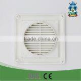 Waterproof Louvered Air Vents for Greenhouse thumbnail-3