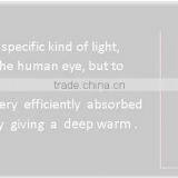 New Product for 2015!Popular in Chile! 2400W Electric Infrared Heater thumbnail-5