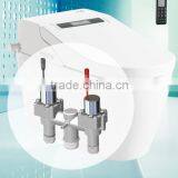 Water Solenoid Valve One Input Two Output Magnetic Valve Intelligent Toilet 6v Valve thumbnail-2