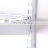 High Capacity DIY Metal Furniture for Bedroom DIY Modern Walk in Closet thumbnail-6